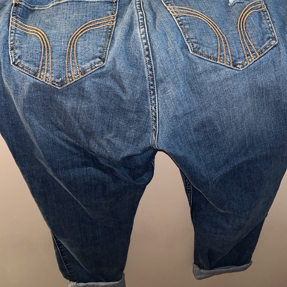 Hollister Women's Jeans